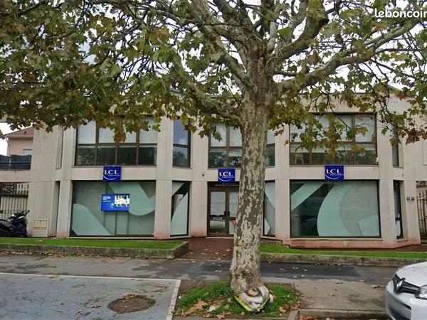 Boutique 220 m² LE PERREUX SUR MARNE