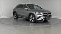 Mercedes Gla 200 d 150ch Progressive Line 8G-DCT — photo 3
