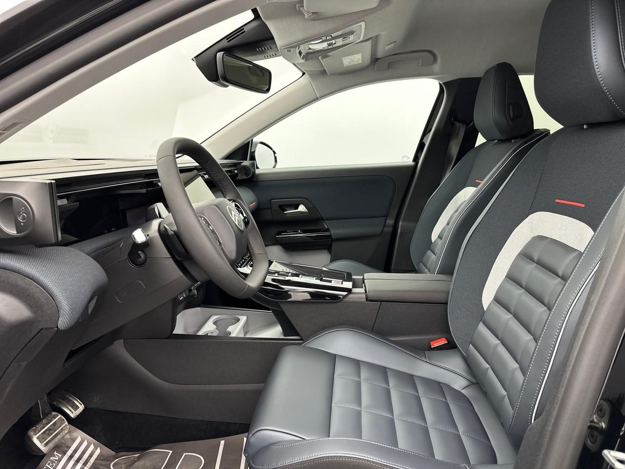 Citroën C5 Aircross hybride 145 ch e-dcs6 max — photo 9