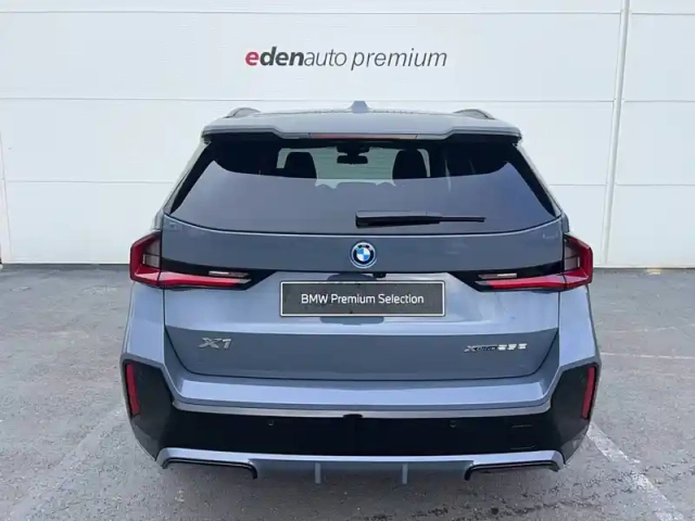 Bmw X1 xdrive 25e 245ch dkg7 — photo 4