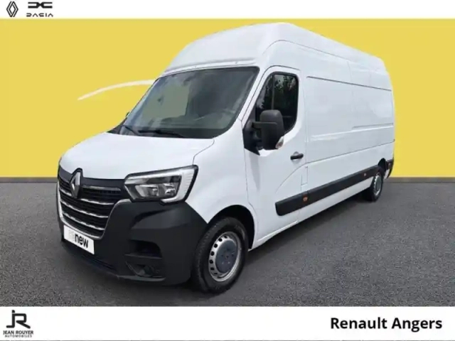 Renault Master fg f3500 l3h3 2.3 blue dci 135ch confort - 24590? ht