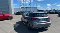 Mercedes Classe A 180 136ch AMG Line 7G-DCT — photo 7