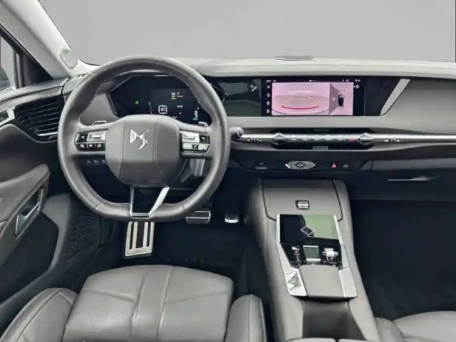 Ds Ds 4 hybride e-tense 225 eat8 — photo 8