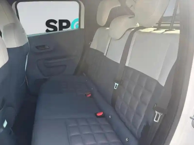 Fiat Panda grande  electrique 113ch la prima — photo 28