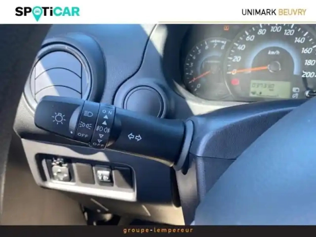Mitsubishi Space Star 1.0 mivec 71ch in 2019.5 — photo 15