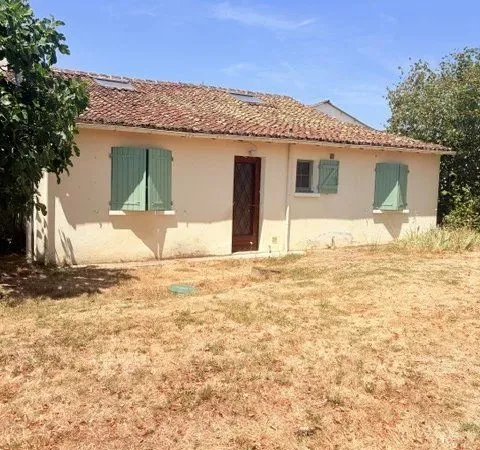 Maison 5 pièces 98 m²