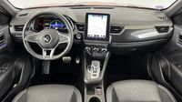 Renault Arkana 1.6 E-Tech hybride 145ch Engineered -22 — photo 11