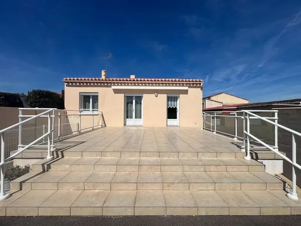 Maison 4 pièces 94 m²