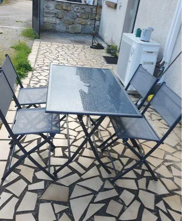 Maison T4 100m2