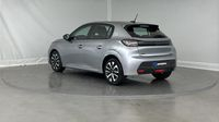 Peugeot 208 1.2 PureTech 100ch S&S Active — photo 8