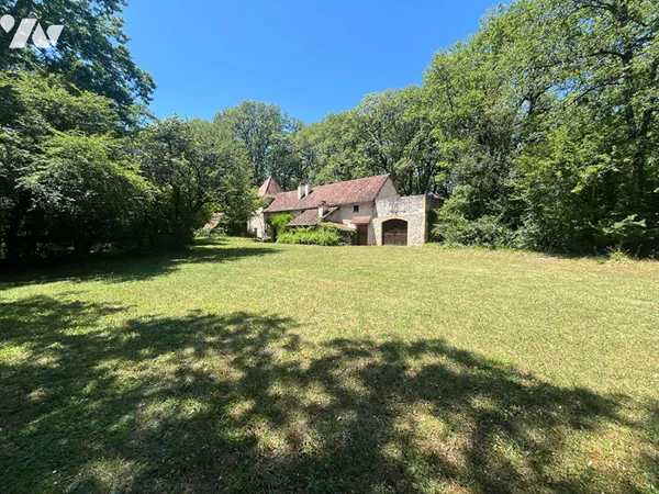Maison 4 pièces 126 m²