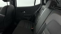 Dacia Sandero 1.0 TCe 90ch Stepway Confort — photo 13