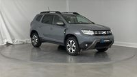 Dacia Duster 1.5 Blue dCi 115ch Journey + 4x2 — photo 3