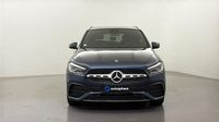 Mercedes Gla 200 d 150ch AMG Line 8G-DCT — photo 1
