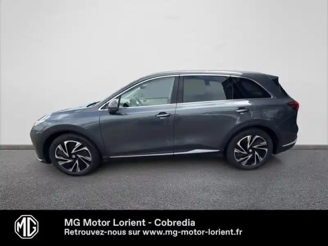 Mg Mgs6 ev 244ch - 77kwh luxury — photo 32