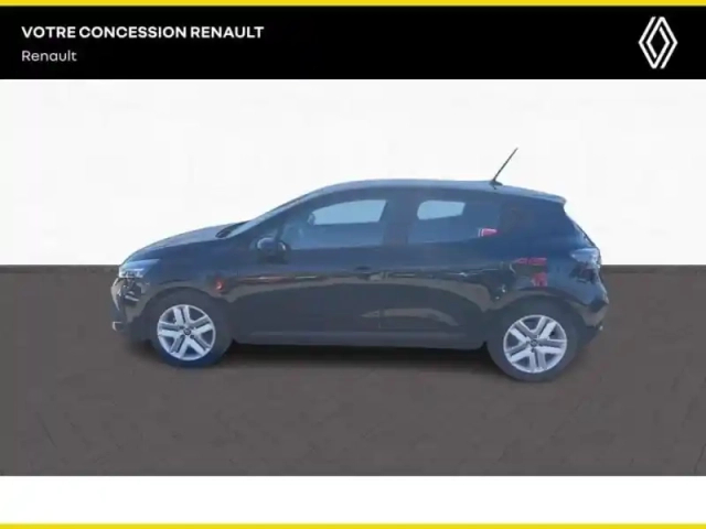 Renault Clio 1.5 blue dci 100ch evolution — photo 8