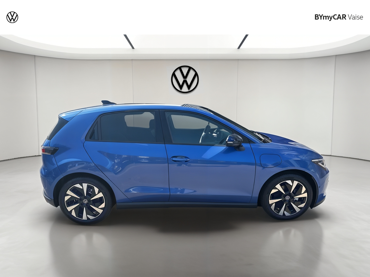 Volkswagen ID. Polo 211 ch 52 kWh — photo 6
