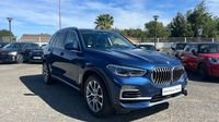Bmw X5 xDrive45eA 394ch xLine — photo 3