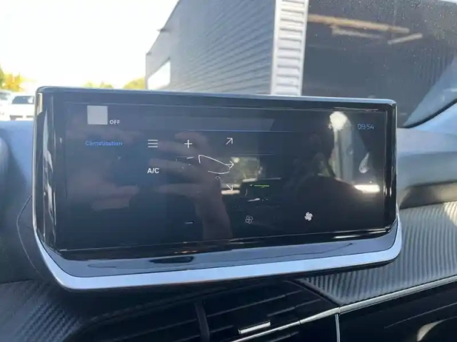 Peugeot 208 100 s&amp;s bvm6 — photo 20