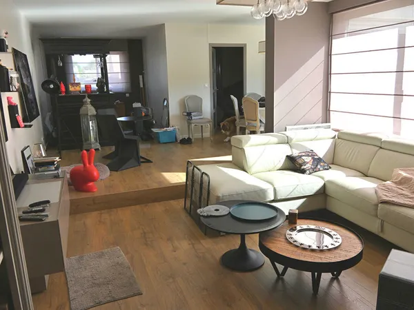 Maison Vente Hénin-Beaumont 8p 210m² 280900€
