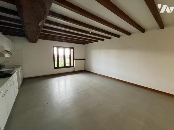 Appartement 3 pièces 75 m²