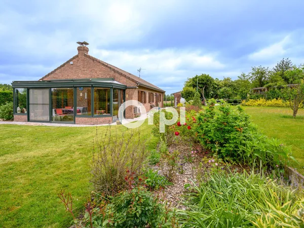 Maison 4 pièces 130 m²