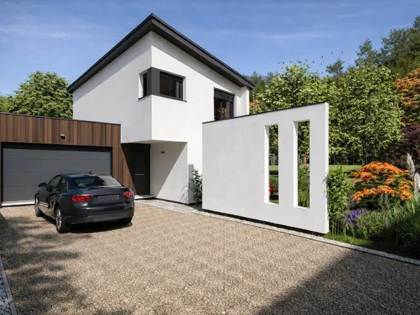Maison 6 pièces 179 m²