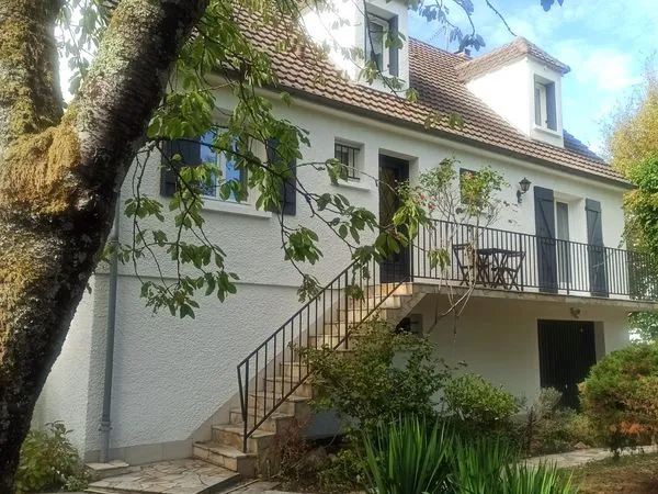 Maison Familiale