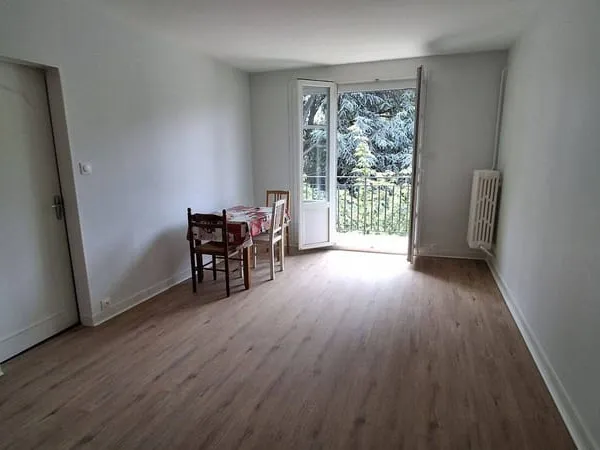 Appartement 5 pièces 84 m²