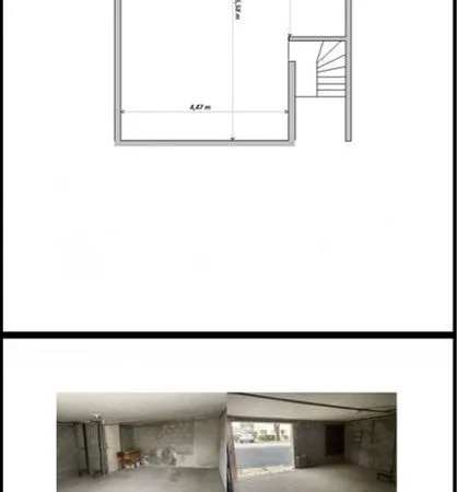 Garage 2 emplacements