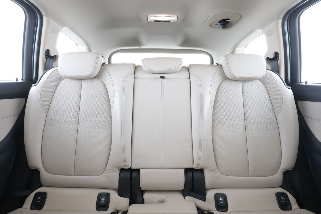 BMW Série 2 Gran Tourer 218d xDrive Luxury BVA8 — photo 14