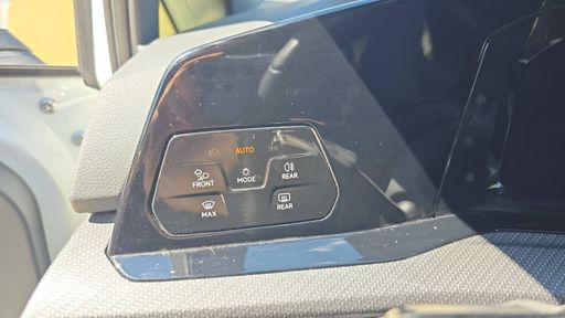 Volkswagen Golf 1.5 eTSI OPF 150 DSG7 - R-Line – 2021 – 89479 km – Hybride essence – Boîte Automatique — photo 5