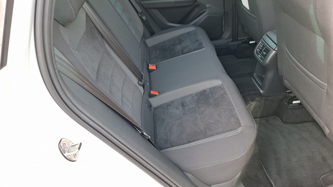 Seat Ateca 1.4 EcoTSI 150 ch ACT Start/Stop DSG7 — photo 22