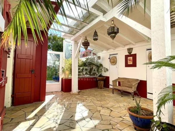 Appartement Biarritz 4 pièce(s) 100 m2