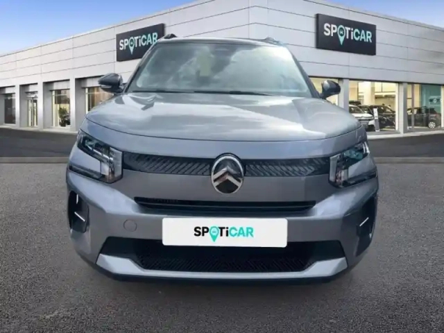 Citroën C3 1.2 turbo 100ch max — photo 2