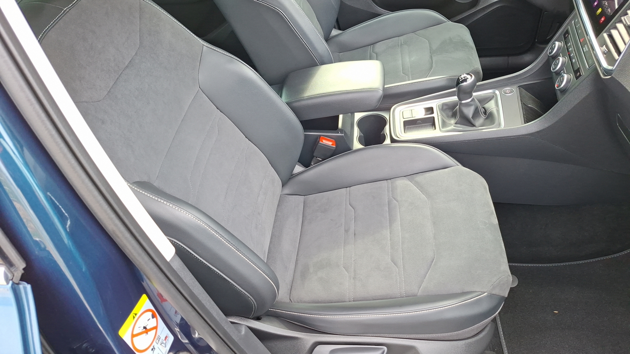 Seat Ateca 1.0 TSI 110 ch Start/Stop — photo 21