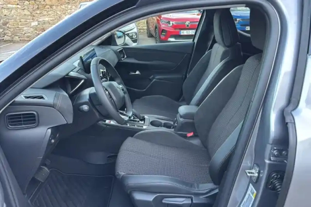 Ds Ds 3 e-tense — photo 43