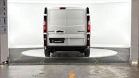 Renault Trafic L1H1 3T 2.0 Blue dCi 130ch Confort E6E — photo 6