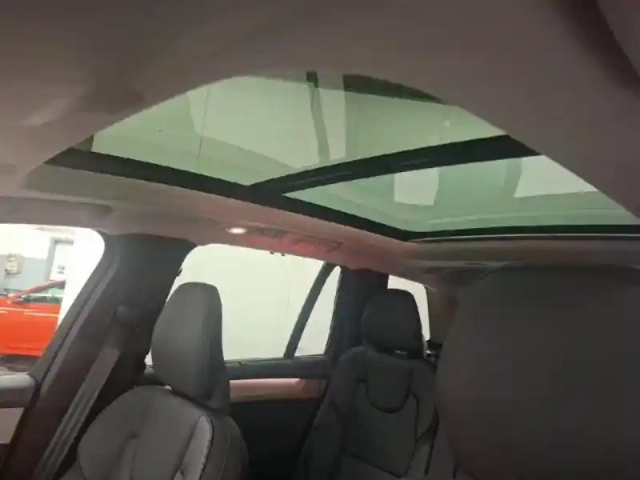 Volvo Xc90 t8 awd 310 + 145ch ultra style dark geartronic — photo 15