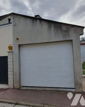 Garage 17 m²