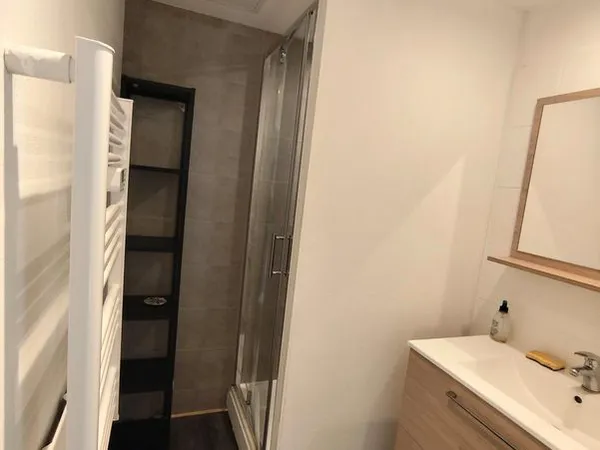 Colocation meublée - Bron proche T5