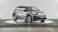 Toyota Aygo X 1.0 VVT-i 72ch Design S-CVT MY23 — photo 3
