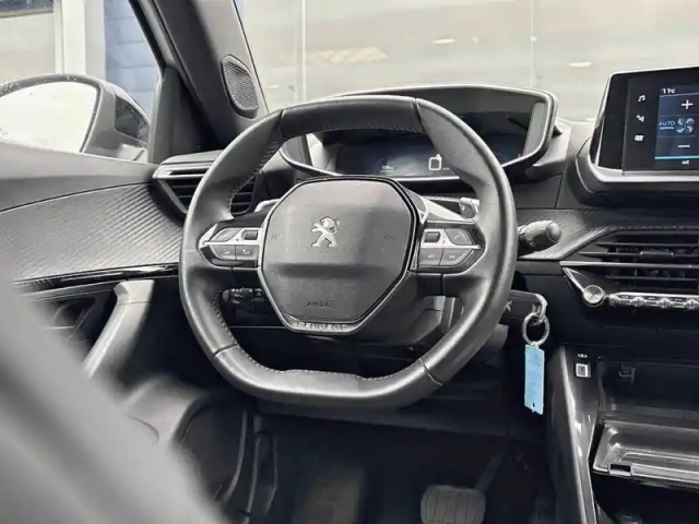 Peugeot 2008 bluehdi 130 s&amp;s eat8 — photo 9
