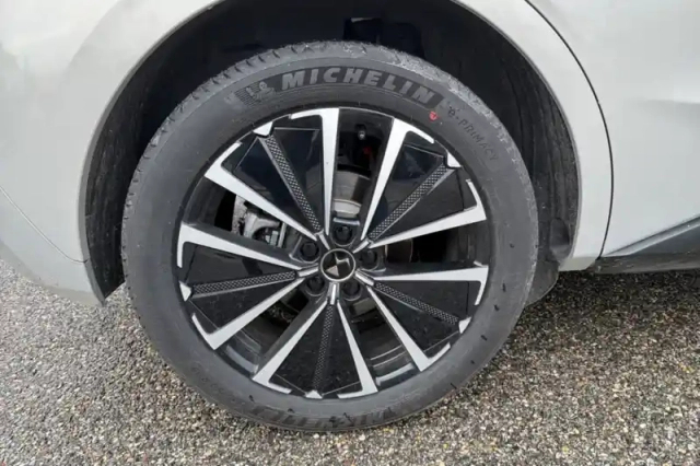 Ds Ds 4 n°4 e-tense — photo 14