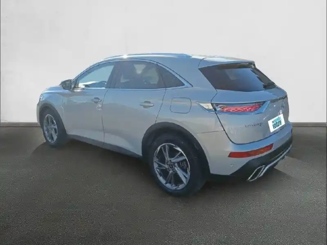 Ds Ds 7 ds7 crossback hybride e-tense 300 eat8 4x4 — photo 7
