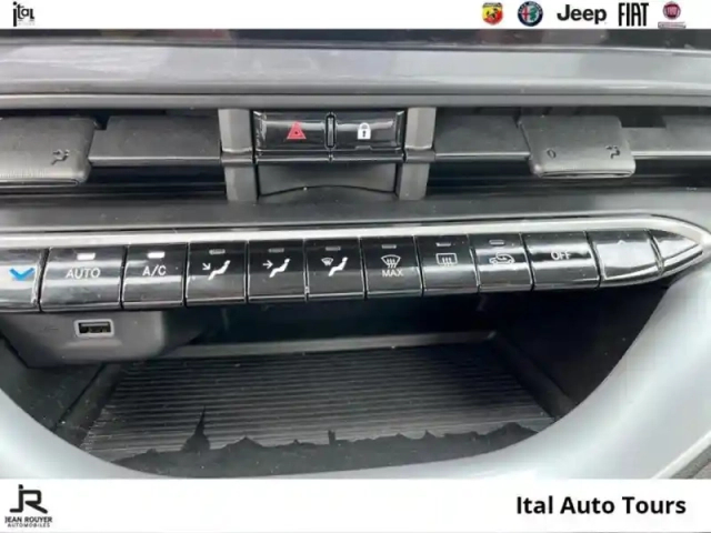Fiat 500 e/electrique 95ch/95 icône/1ère main/garantie 1 an — photo 15