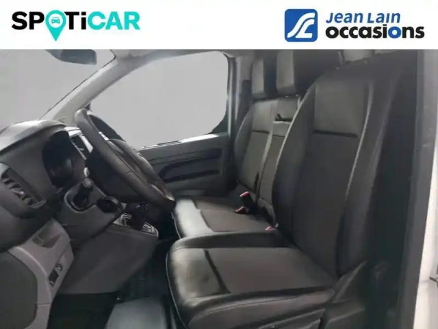 Opel Vivaro fgn l2 1.5 diesel 120 ch — photo 11