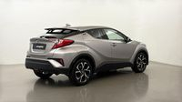 Toyota C-Hr 122h Edition 2WD E-CVT RC18 — photo 5