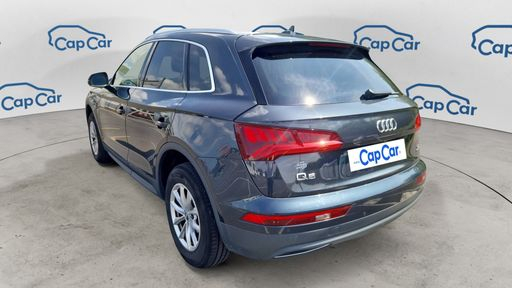 Audi Q5 2.0 TDI 163 Quattro S-Tronic7 - Avus – 2017 – 158000 km – Diesel – Boîte Automatique — photo 2