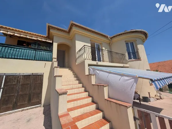 Appartement 3 pièces 71 m²